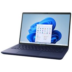 【新品/在庫あり】dynabook X6 P1X6WPBL ダークテックブルー 13.3インチ Core i5 16GBメモリ 512GBSSD OfficeH&B2021 Win11Home ノート