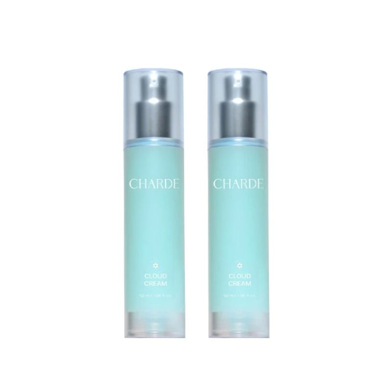 [1+1] [NEW] さっぱりした水分クリーム, 50ml