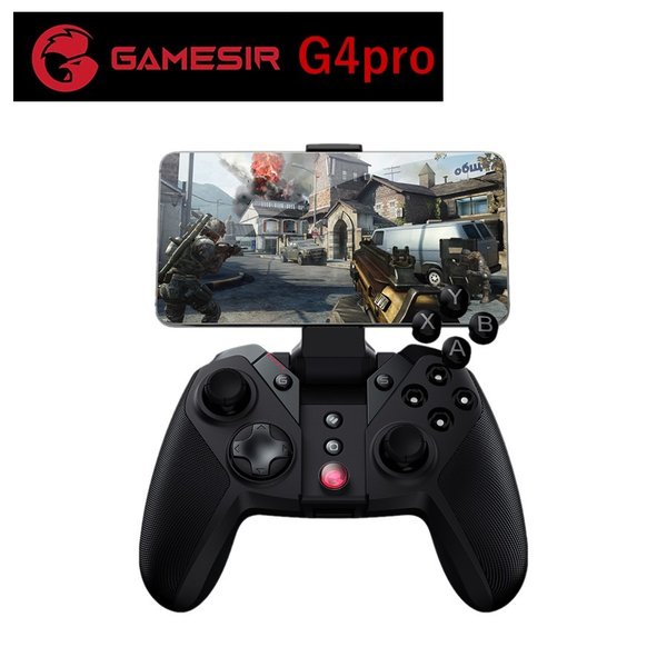 GameSir G4proコントローラー G SALE 4pro ゲーミング ワイヤレス 格安店 多機能