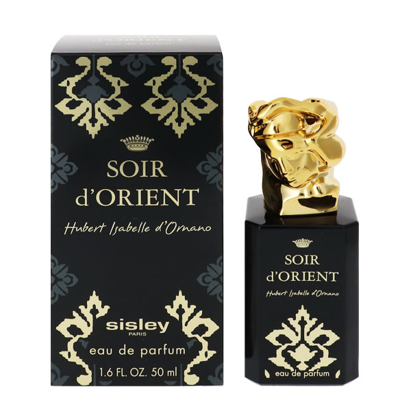 ソワール ドリエント EDP SP 50ml