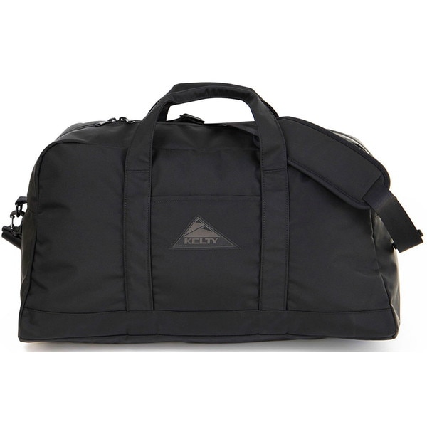 KELTY ケルティ ダッフルバッグ URBAN BOSTON BAG アウトドア バッグ 3259251022-BLACK「RS2406」