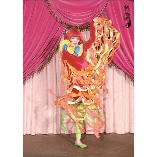 きゃりーぱみゅぱみゅ ／ ぱみゅぱみゅエボリューション(大人たちの味方BOX) (CD) WPCL-11314