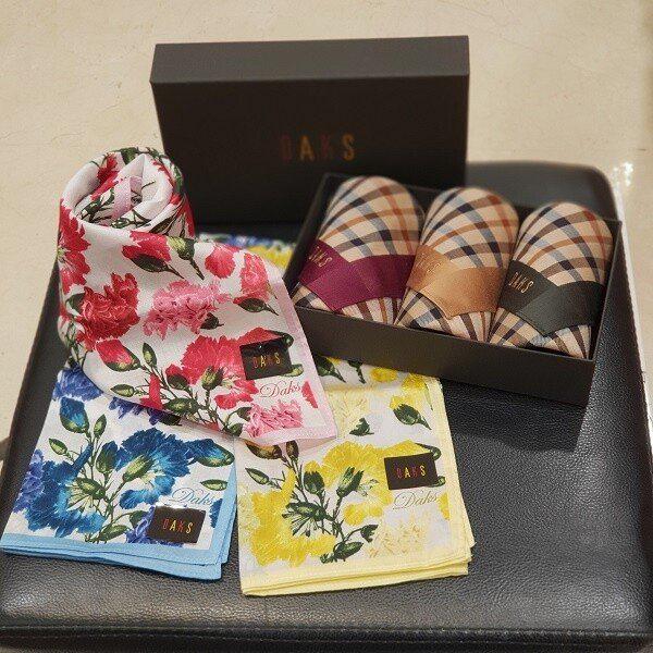 DH3S7_男女ハンカチ3枚セット7種択1