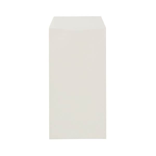 寿堂 プリンター専用封筒 長3104.7g／m2 淡クリーム 10206 1セット（500枚：50枚×10パック）