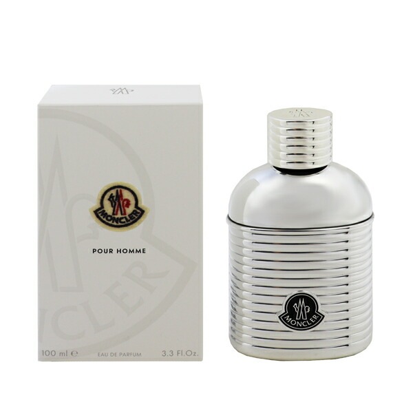 モンクレール プールオム EDP SP 100ml