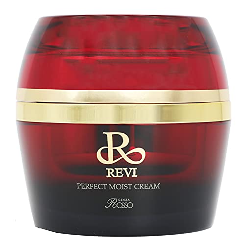 REVI ルヴィ パーフェクトモイストクリーム 50ml
