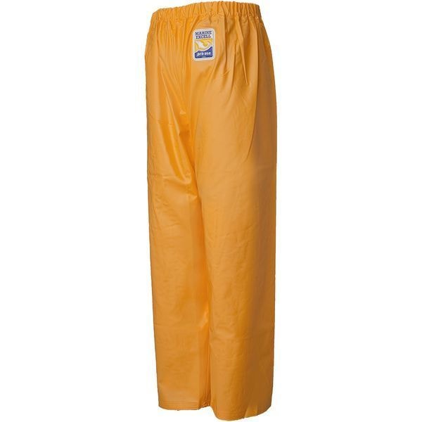 マリンエクセル 並ズボンオレンジL No.12050562