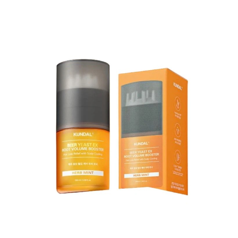 [26SS/New]ビール酵母 脱毛ケア 頭皮トニック 100ml