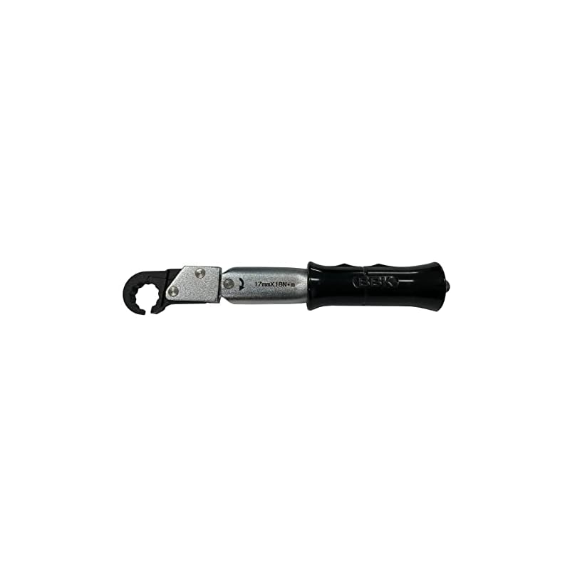 BBK ラチェットトルクレンチ(1/4) RTQ-180