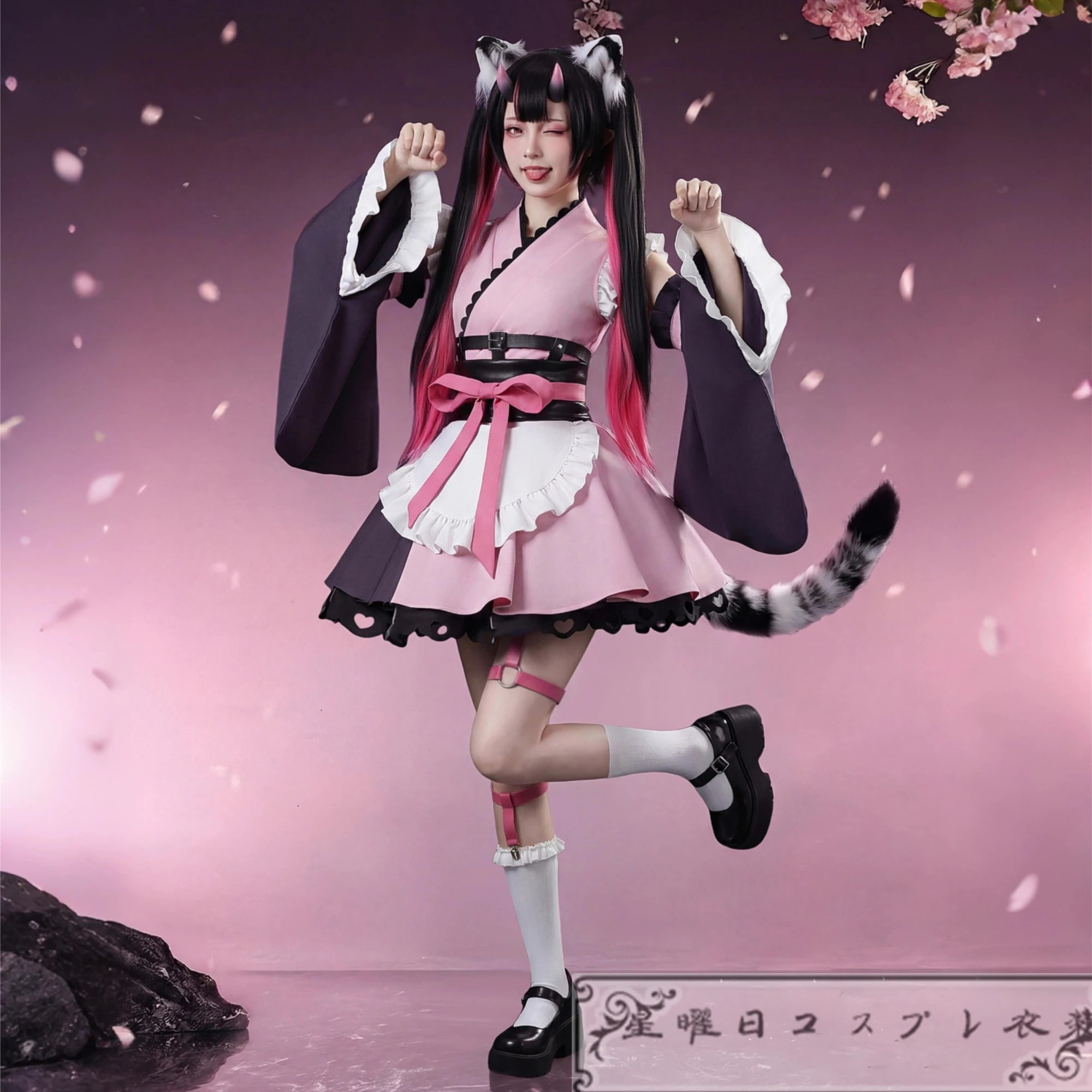 『新作 最安値に挑戦!』 超かぐや姫！駒沢 乃依 コスプレ衣装 コスチューム品質良い 店舗お勧め