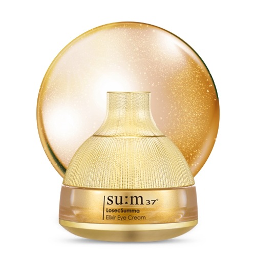 ロシクスムマエリクサーアイクリーム25ml :: 弾力 栄養 水分 活力