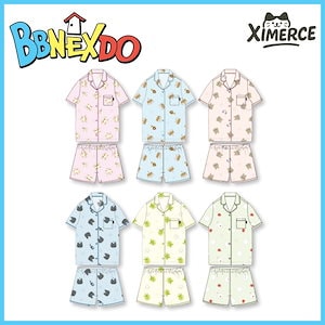 boynextdoor BBNEXDO spao パジャマ　ジェヒョン　Lサイズ bbnexdo プネクド ボネクド Mサイズ ジェヒョン パジャマ SPAO