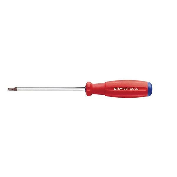 PB SWISS TOOLS 8401-27-125 スイスグリップ/トルクスプラスドライバー