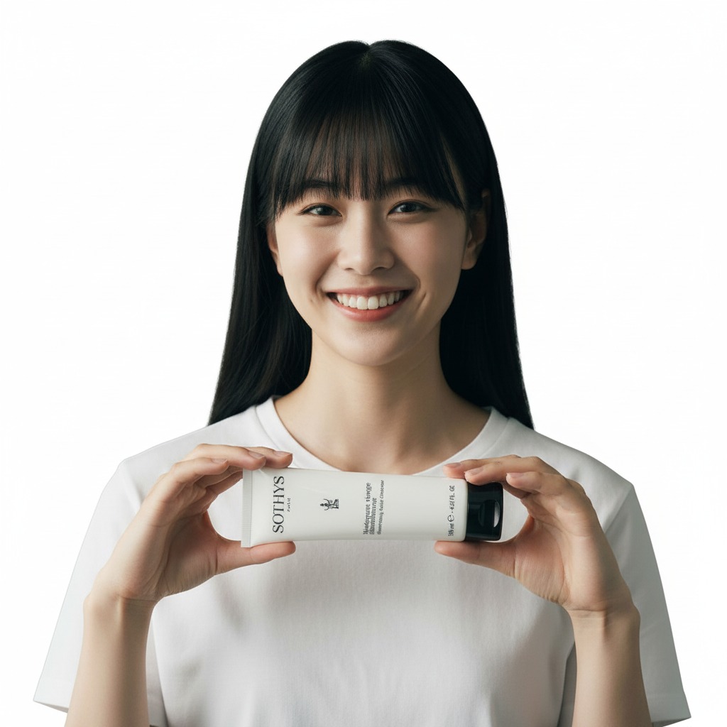 ソティス イルミネーティング ラディアンス フェイシャルクレンザー 150ml