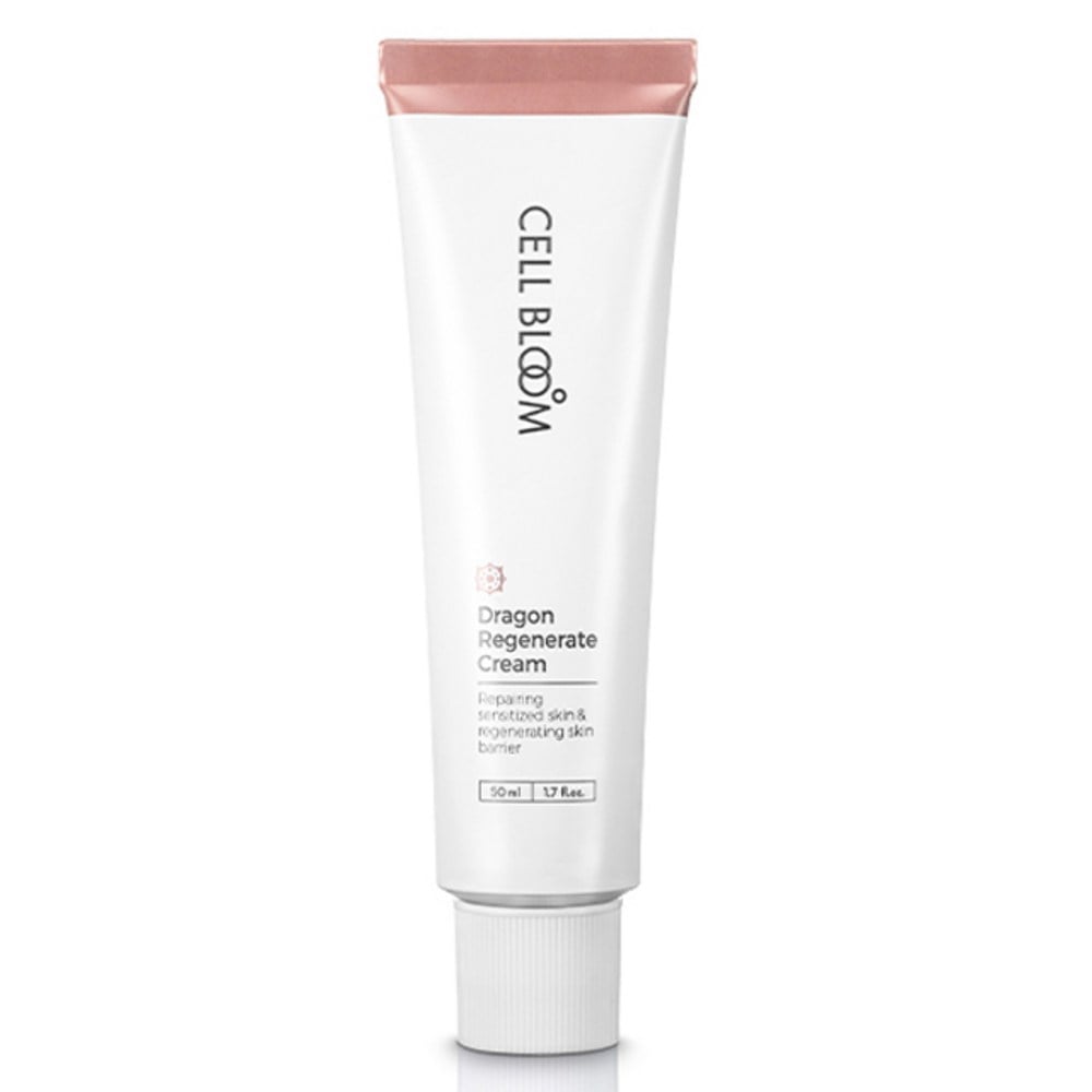 セルブルームドラゴンリジェネレートクリーム50ml1個