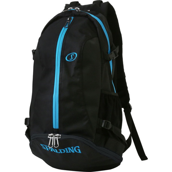 SPALDING スポルディング CAGER CYAN ケイジャー シアン 40-007CY バスケット バッグ 40007CY