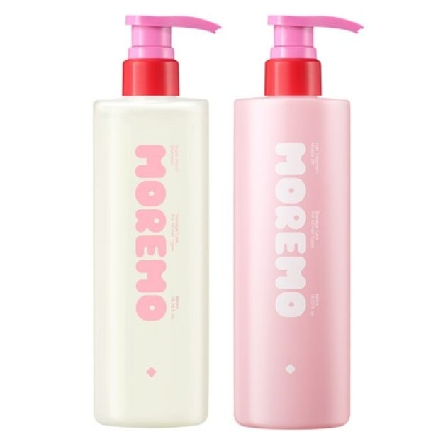 スーパーリペアシャンプー（480ml）+ヘアトリートメント ミラクル2X（480ml）