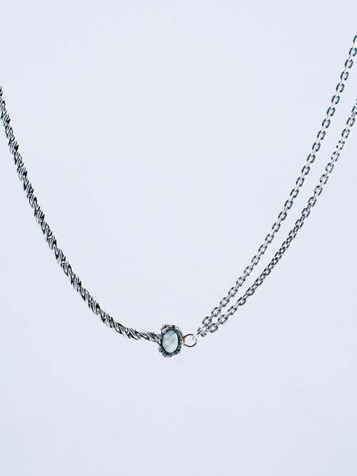 【HARANG】 HR 413N_Harang Necklace 正規品