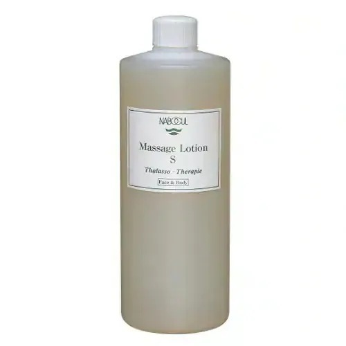 [国内正規品] ナボカル マッサージローション S 1000ml (サロンサイズ) NABOCUL 自然物美容研究 精製技術 スキンケア 哲学 エステサロン ヘッドスパ ロングセラー 生ビタミン