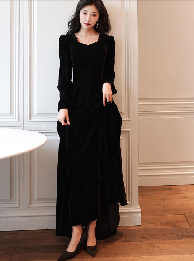 カラードレス 演奏会 パーティー ウェディングドレス ステージ 衣装 イブニングドレス フォーマル