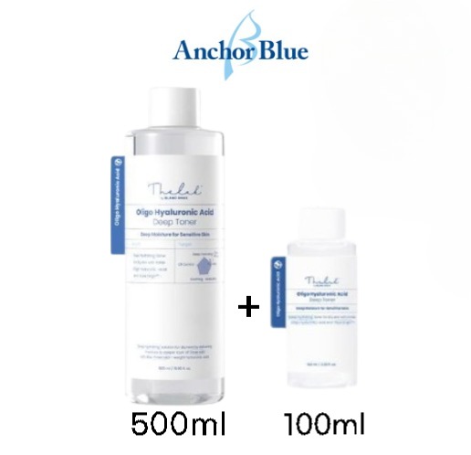 ヒアルロン酸ディープスキンローション500 ml大容量企画アップ(+100 ml)