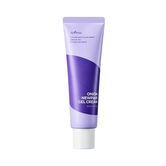 オニオン ニューフェア ゲルクリーム 50ml 企画（+20ml+パッド2枚）