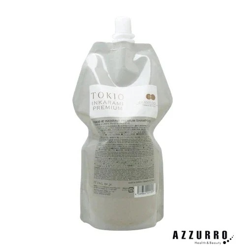 トキオ IE インカラミ プレミアム シャンプー 700ml 詰め替え【宅急便対応】【翌日着対応】 6,817円