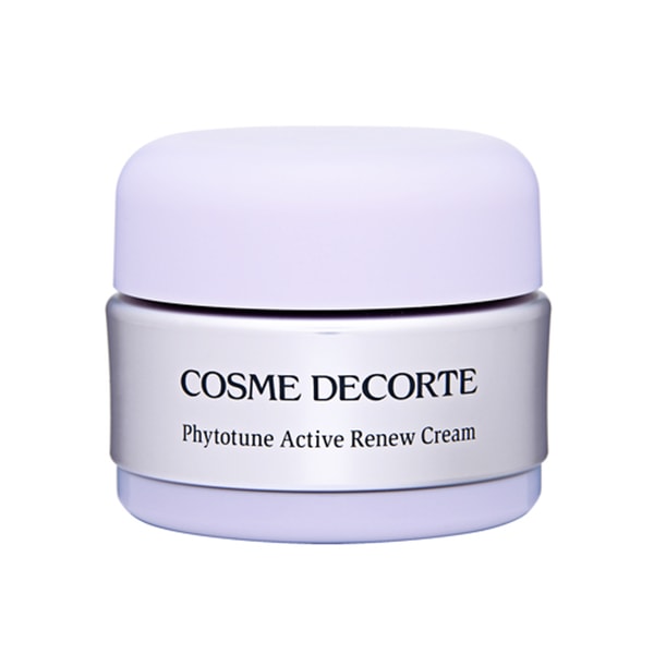 正規品！最安値に挑戦！コーセー フィトチューン アクティブ リニュー クリーム 30ml 6,698円