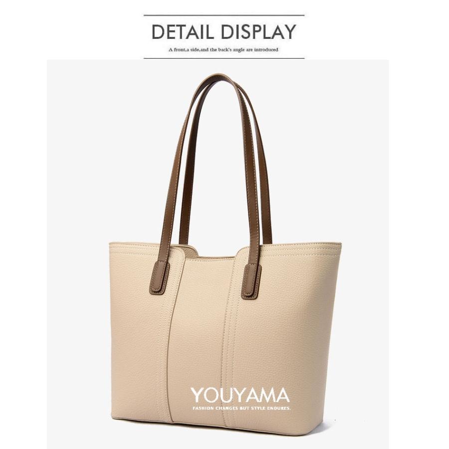 レディース 大容量 手提げ 大容量 バッグインバッグ 通勤バッグ かばん おしゃれ 通勤 新作