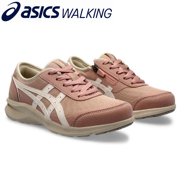 asics アシックス シューズ HADASHIWALKER ハダシウォーカー ウォーキングシューズ レディース 靴 1292A066-200