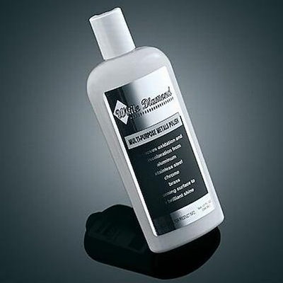 他サイト： White Diamond メタルポリッシュ 12oz オンス KUR-35の商品画像