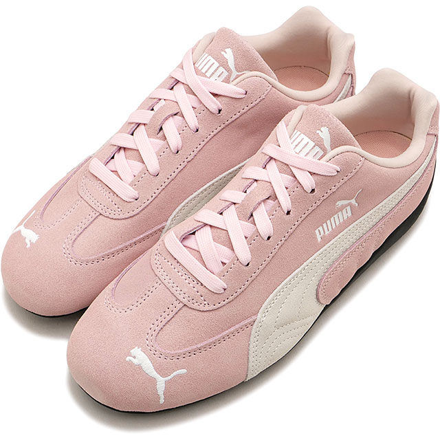 スニーカー スピードキャット OG [398846-04] SPEEDCAT OG レディース 靴 シューズ Whisp-Of-Pink 正規取扱店