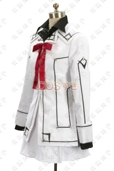 ヴァンパイア騎士夜間部 優姫 ゆうき 女子制服 コスプレ衣装 COS 高品質 新品 Cosplay アニメ コスチューム