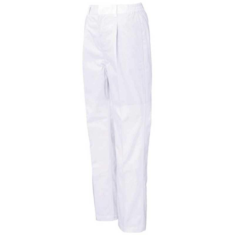 サンエス　サンエス 超清涼 男性用混入だいきらいパンツ XL ホワイト　FX70656-XL-C11安全・保護用品