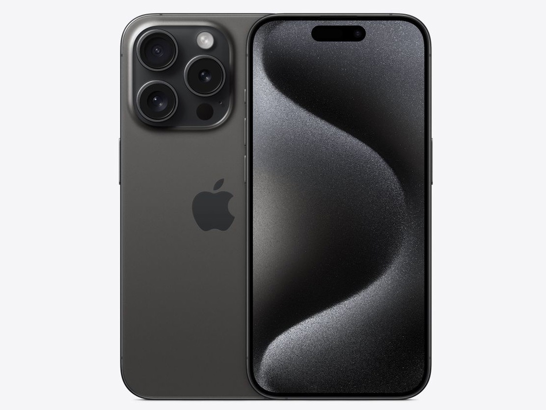 新品未開封 SIMフリー iPhone15 pro max 512GB ブラックチタニウム スマホ 本体 5G対応 MU6U3J/A
