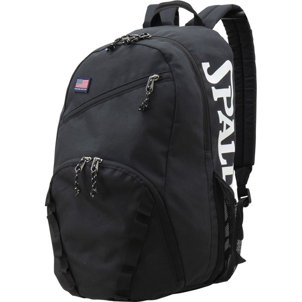 ハーフデイ BLK バスケットバッグ (50003bk)