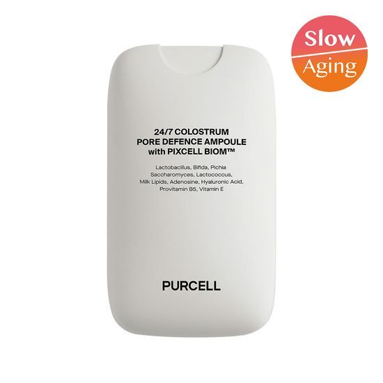 パーセル 247 ソーユ ポア ディフェンス アンプル ミスト 55ml