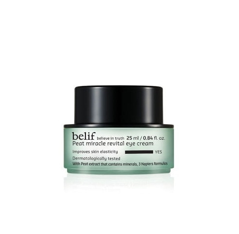 ピート ミラクル リバイタル アイクリーム 25mL (フィットエキス/GABA成分)