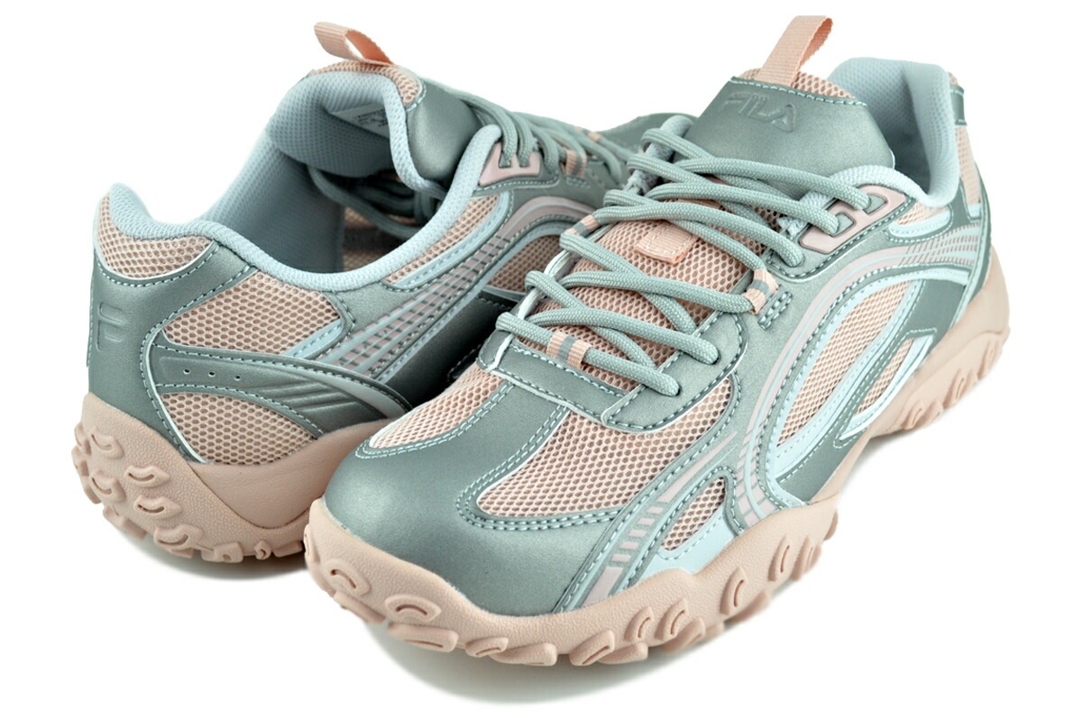 エシャッペ MS ピンク 1xm02348g-650