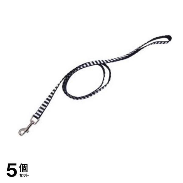 岡野製作所 ストライプ リード #20 ネイビーホワイト 1個入 5個セット