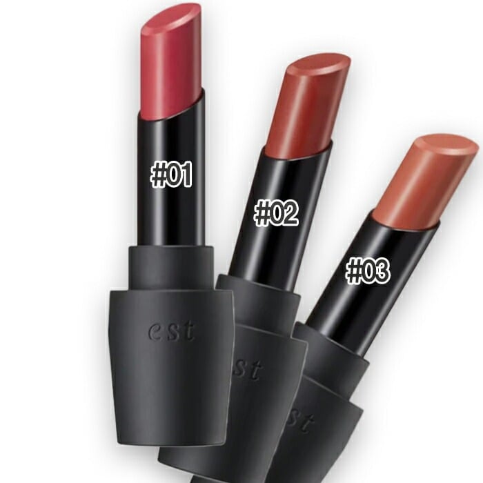 エスト トランスフィア リップスティック