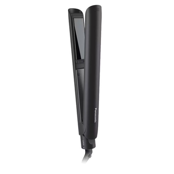 【箱なし・展示品】パナソニック ヘアアイロン カール・ストレート両用 26mm Amazon | パナソニック ヘアアイロン カール・ストレート両用