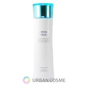 フルベール化粧品 サロンドフルベール ルナージュ ホワイト ブライトニング ローション e 150ml 薬用化粧水 うるおい 潤い 透明感 メラニン シミ そばかす ソバカス ター