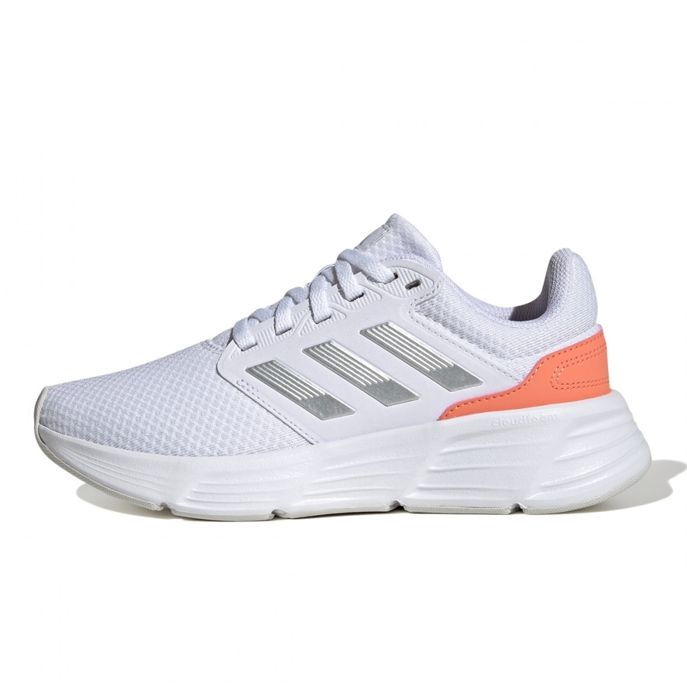 ADIDASギャラクシー6ウーマンズHP2407-FTWWHT/SILVMT/CORFUS