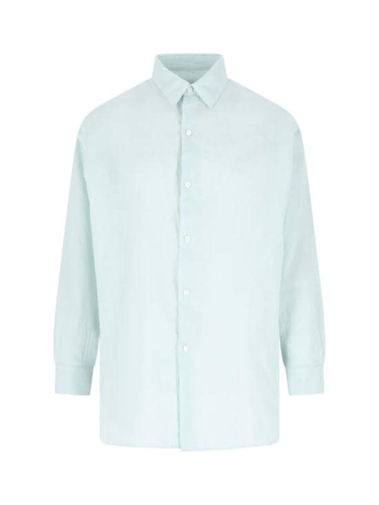 KAPTAIN SUNSHINE Men Shirts KS26SSH17MINT Green