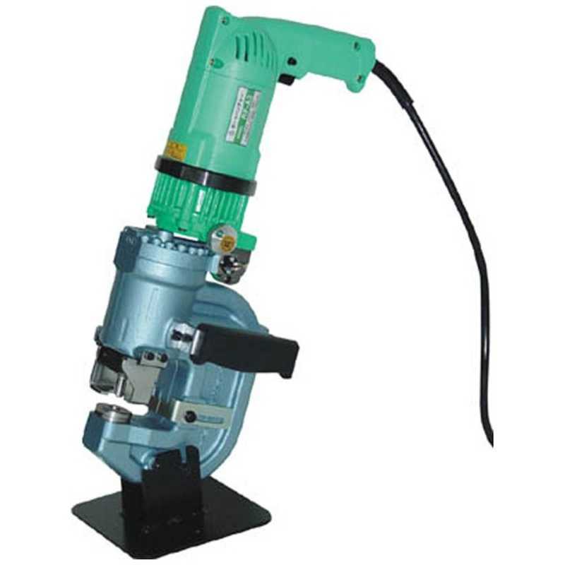 亀倉精機　亀倉 レスバリアポートパンチャー(複動)　RF-A3