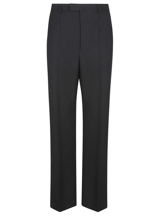 VALENTINO GARAVANI Men Pants 8V3RBN85AK8 0NO Black