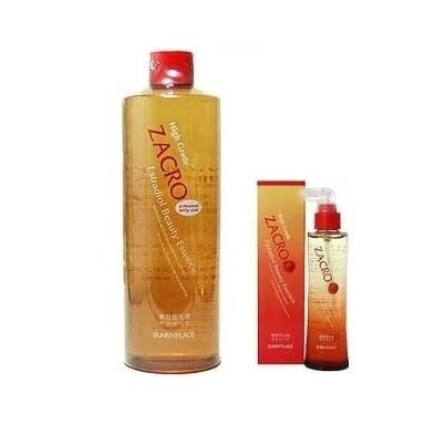 【2種セット】 薬用ザクローペリ （医薬部外品） 1000ml ＆ 120ml セット