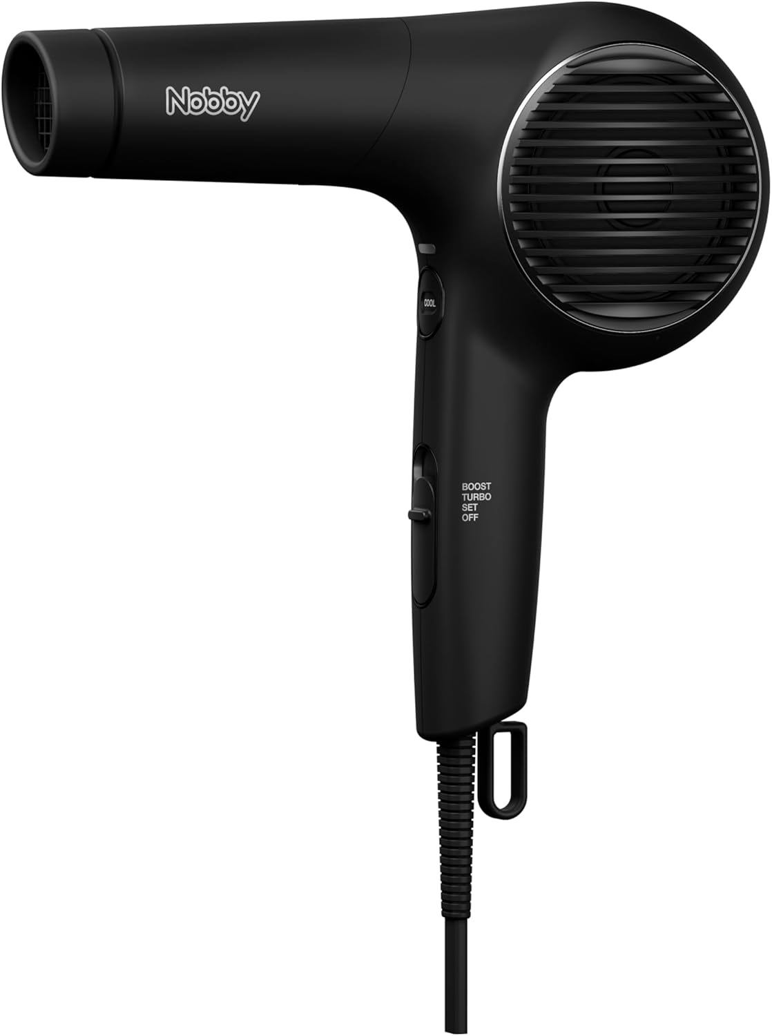 マイナスイオンヘアードライヤー NB4100 ブラック