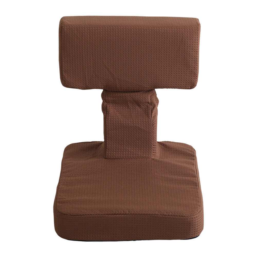 ゲームファン必見 待望の本格ゲーム座椅子（布地） 6段階の